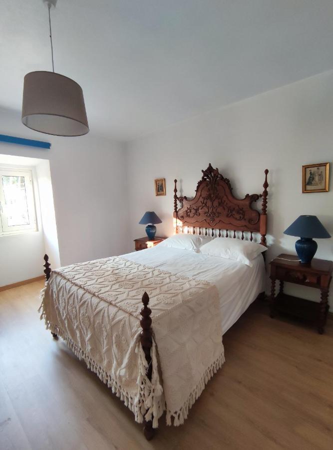 Casa Da Mata Villa Paredes de Coura Kültér fotó