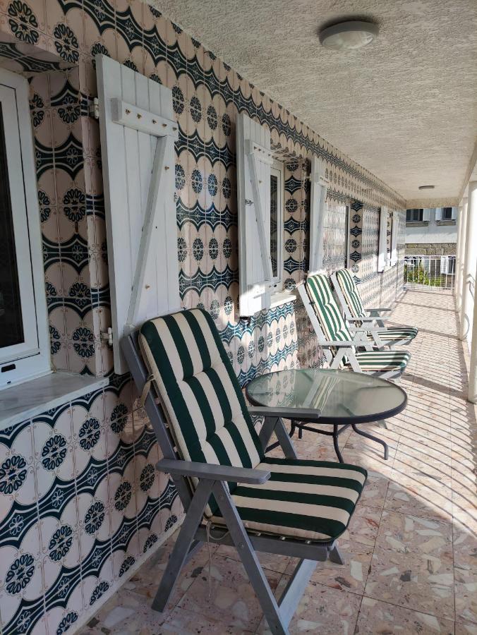 Casa Da Mata Villa Paredes de Coura Kültér fotó
