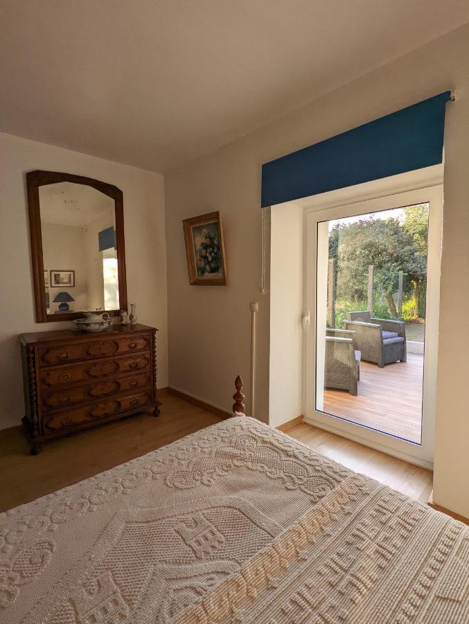 Casa Da Mata Villa Paredes de Coura Kültér fotó